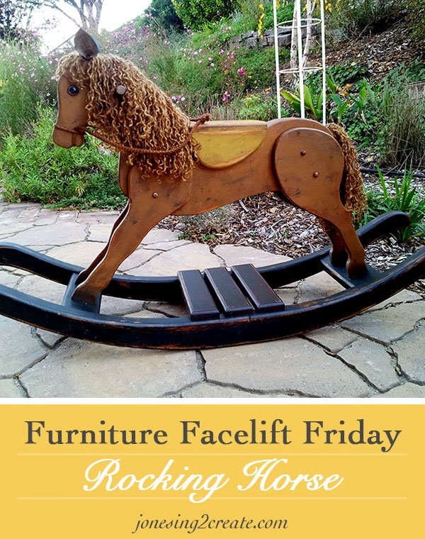 rocking-horse