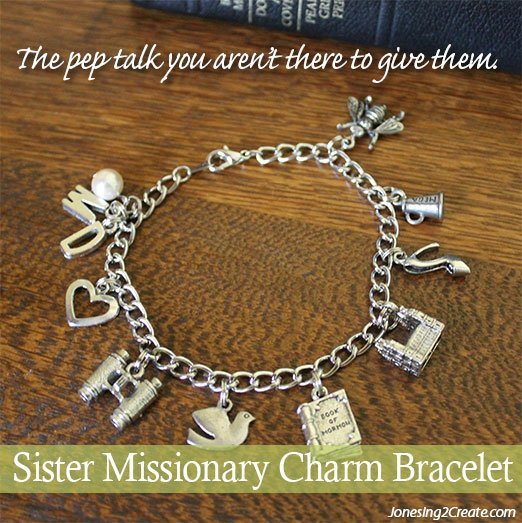 Sister-Missionary-Gift