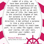 Young Women's Printable: Sailing Safely the Seas of Life young-womens-printable