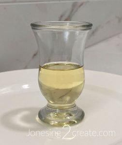 September 2024 Come Follow Me Ministering Message Oil in a Glass