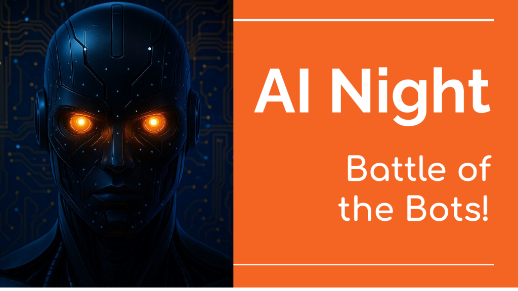 AI Game Night: Youth Church Activity on Artificial Intelligence